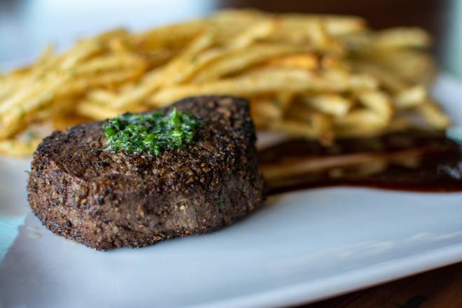 Steak Frites