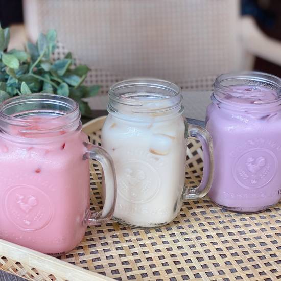 Assam Milk Tea