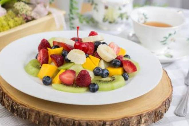Fruit Salad