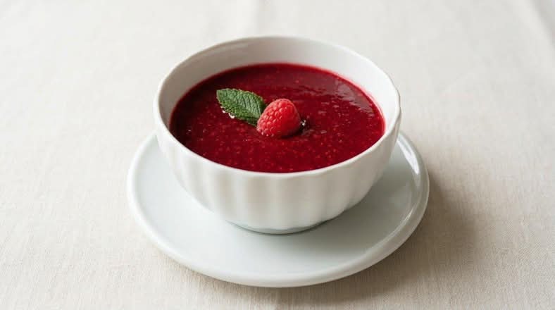 Panna Cotta