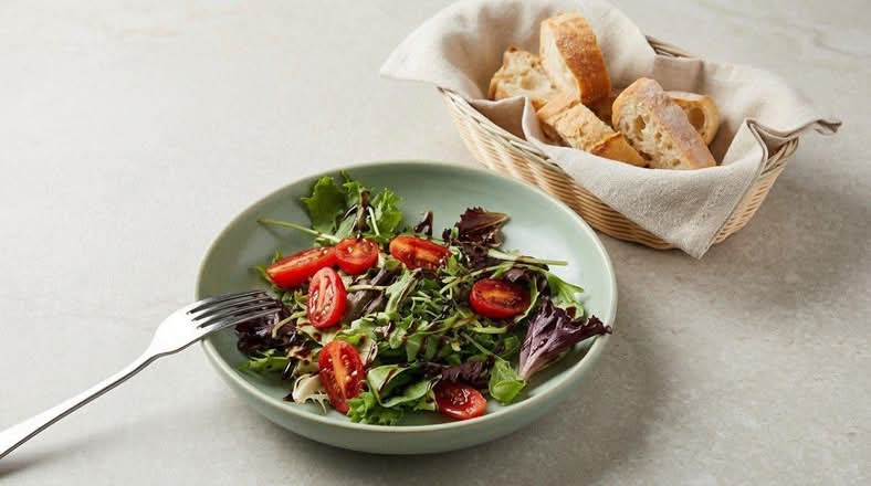 Side Salad
