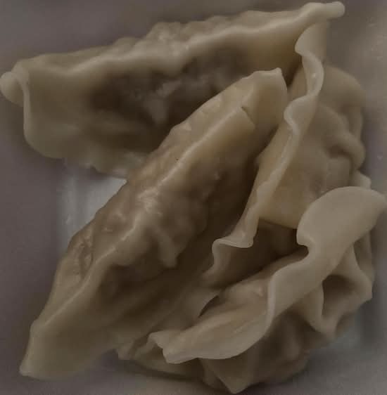 Dumplings