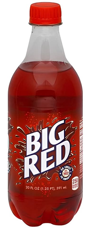 Big Red (20 oz)