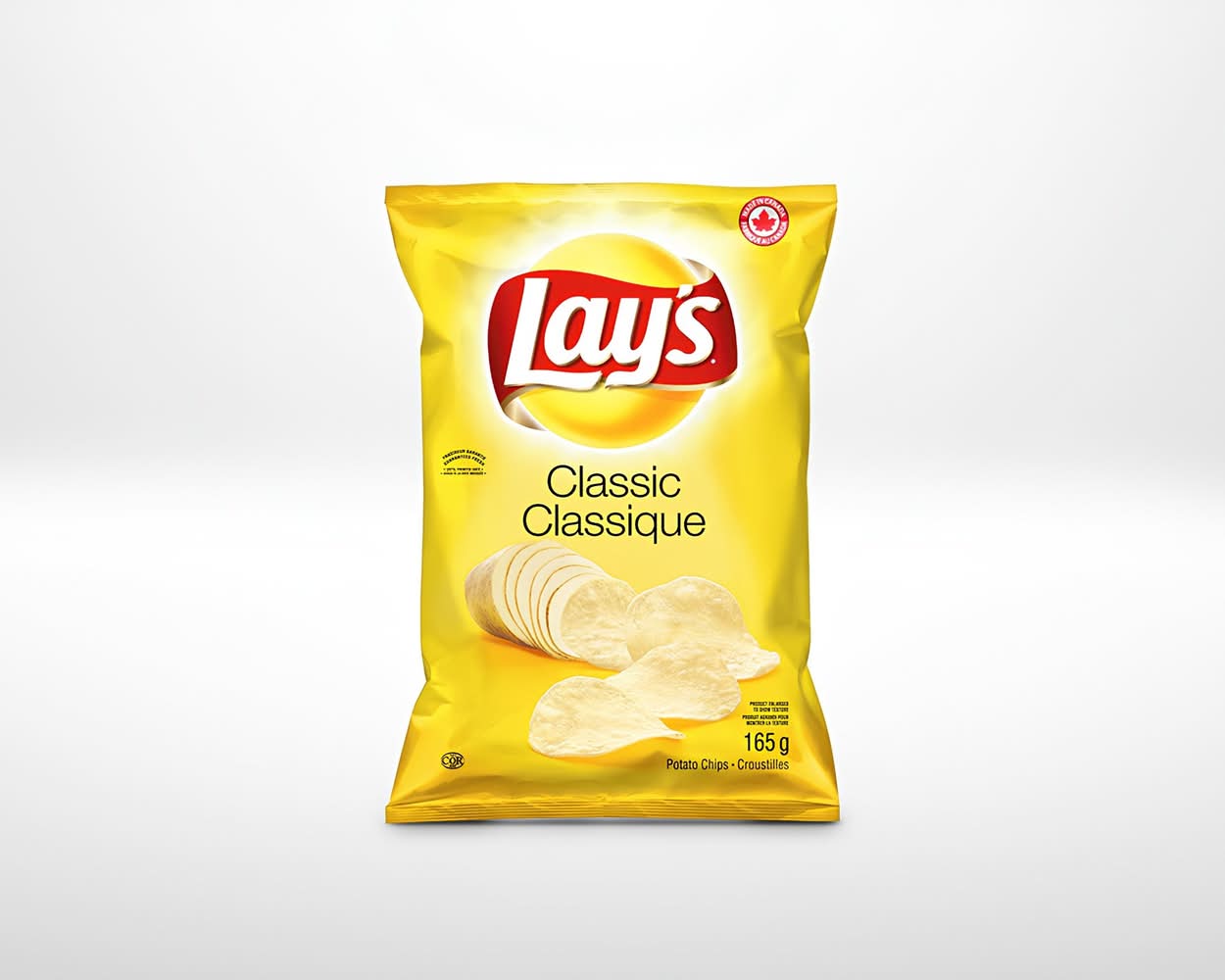 Lay's Classic (2.65 oz)