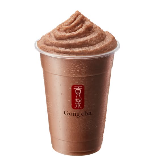 Chocolate Smoothie