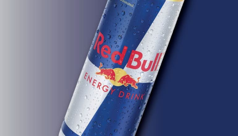 RED BULL