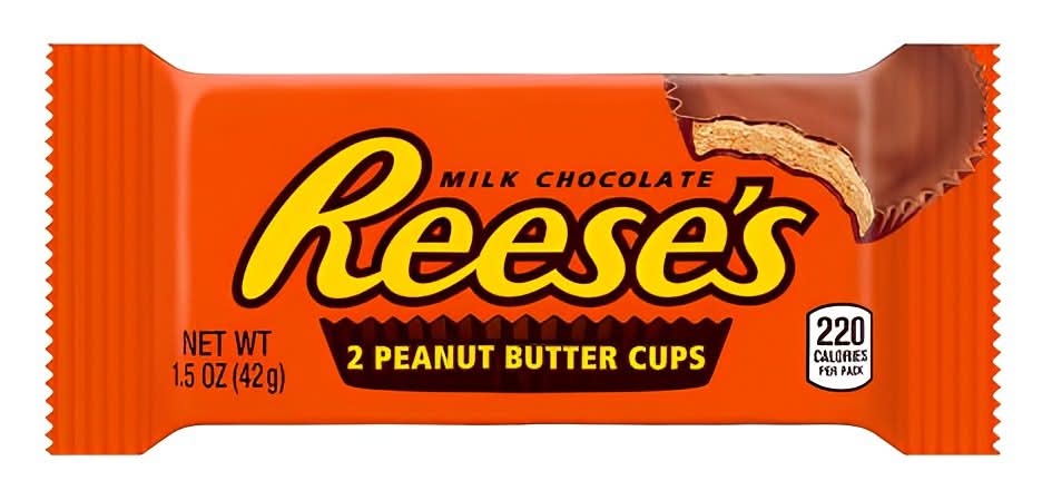 Reese's Peanut Butter Cup