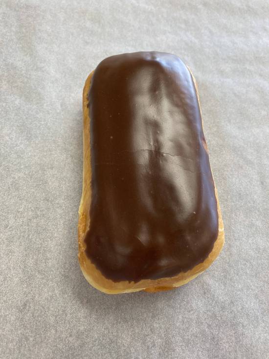 Long John