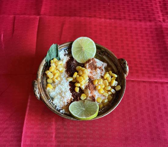 Esquites
