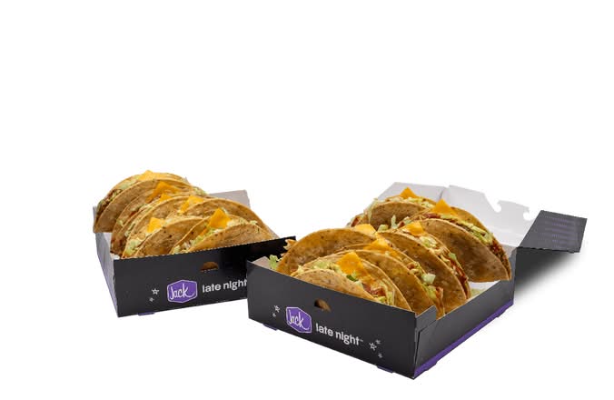12 Taco Party Pack