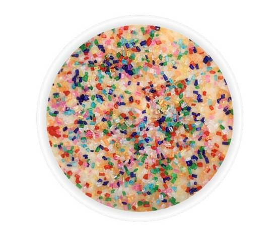 Sugar Cookie Dough