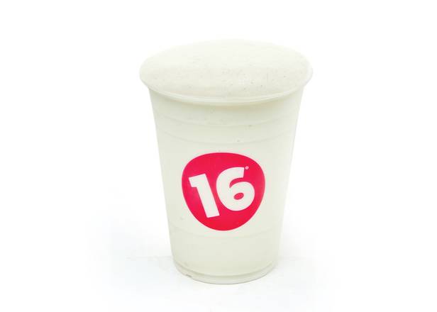 Vanilla Milkshake