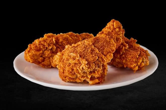 Add One Wicked Wing