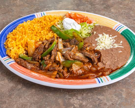 Fajitas