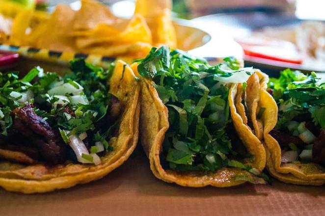 Tripa Taco