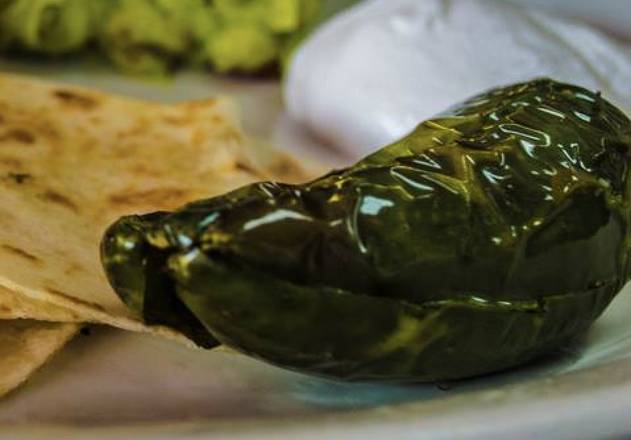 Jalapeños