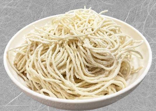 Kaedama(extra thin noodle)