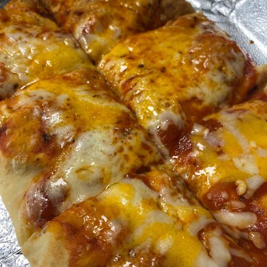Regular Flatbread Pizza