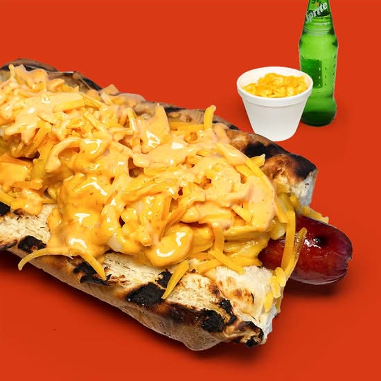 MAC DADDY Combo
