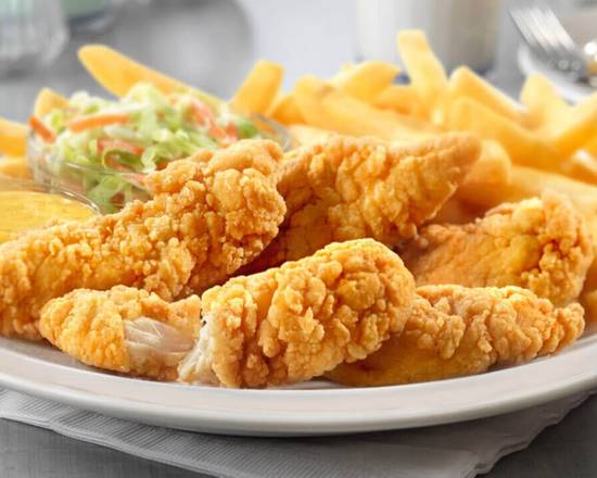 Tenders Combo