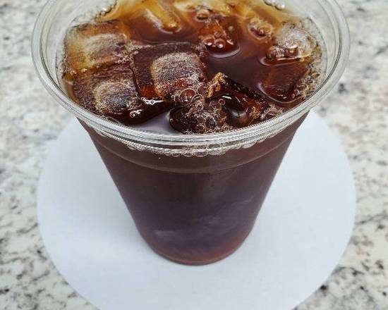 Medium Sweet Tea