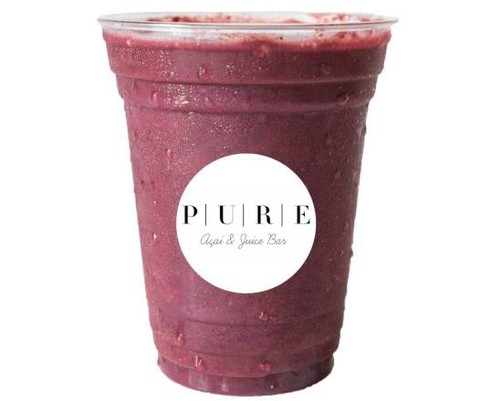 Beach Berry (16 oz)