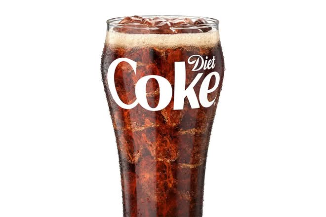 Diet Coke