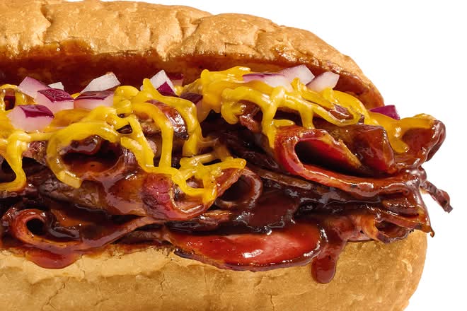 Deli Cowboy
