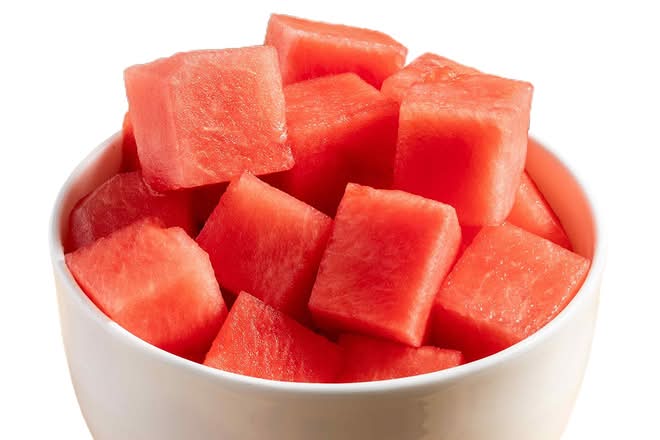 Seasonal Fresh Watermelon