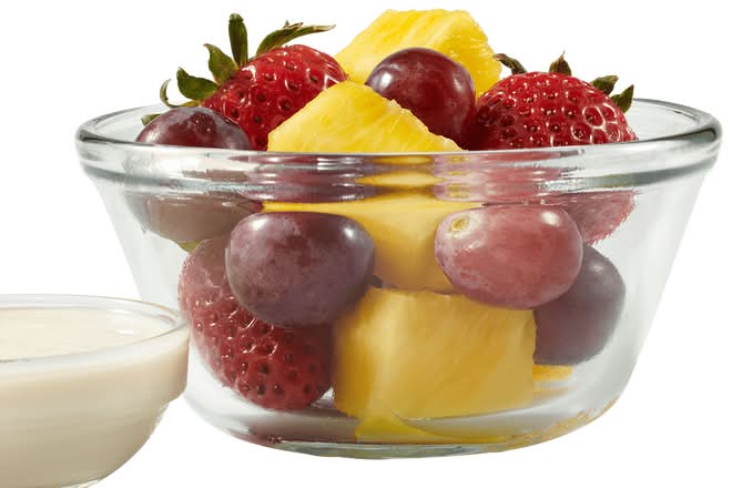 Fresh Fruit (GS)