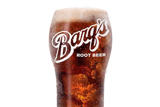 Root Beer