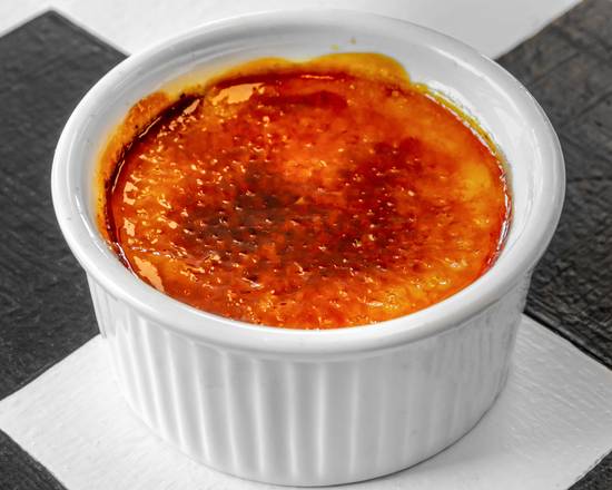 Creme Brulee