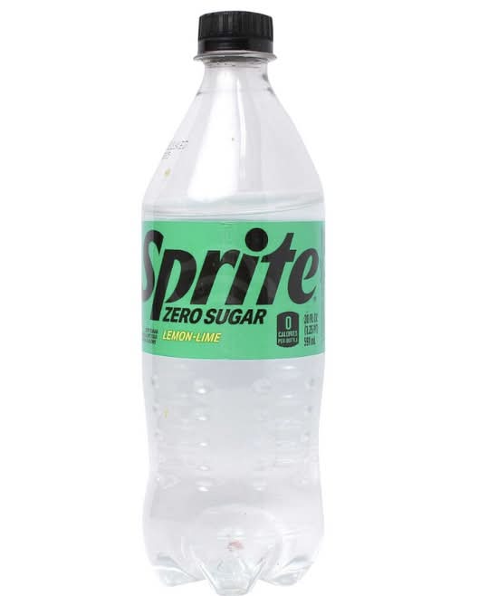 Sprite Zero