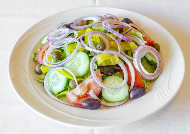 Combination Salad