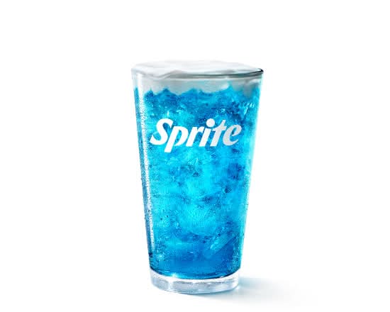 Medium Sprite® Berry Blast