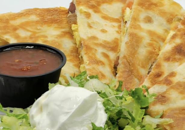 Quesadilla