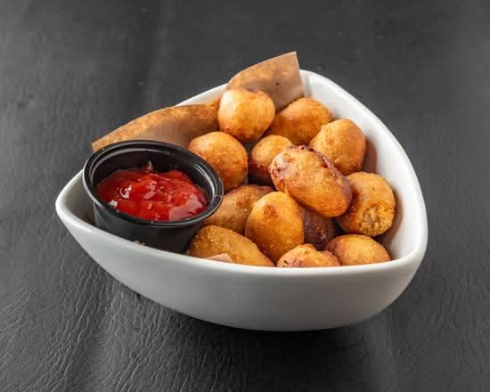 Mini Corn Dawgz