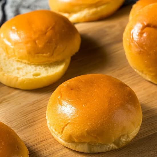 Brioche Bun