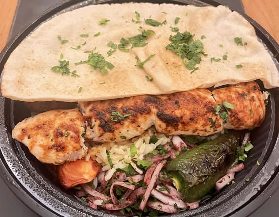 Beirut Mix Grill