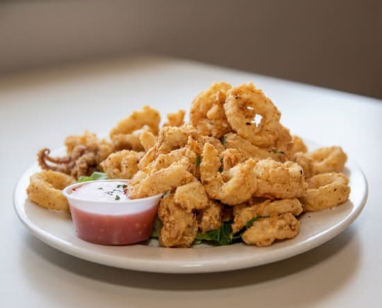Calamari