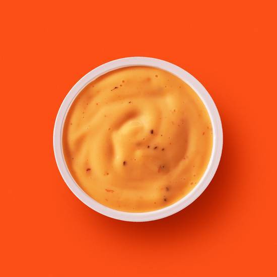 Buffalo Ranch Dip