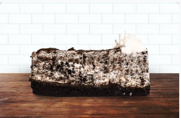 Oreo Cookie Bash Cake