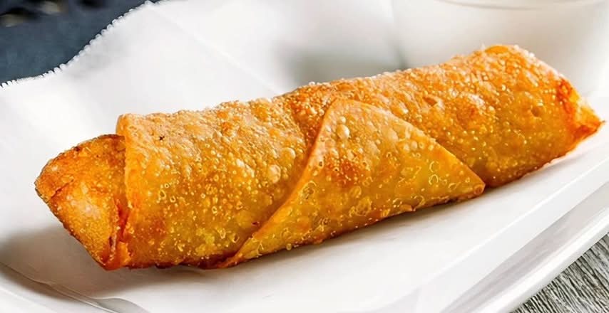 Veggie Egg roll 1 ea