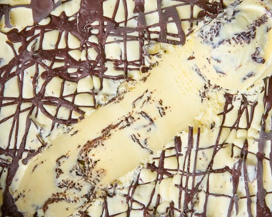 Mint Stracciatella Pint
