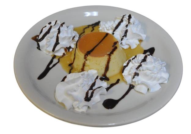 Flan