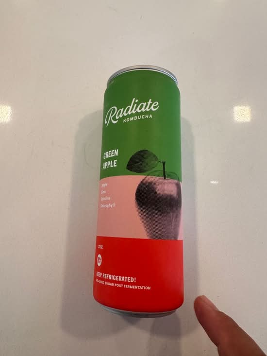 KOMBUCHA