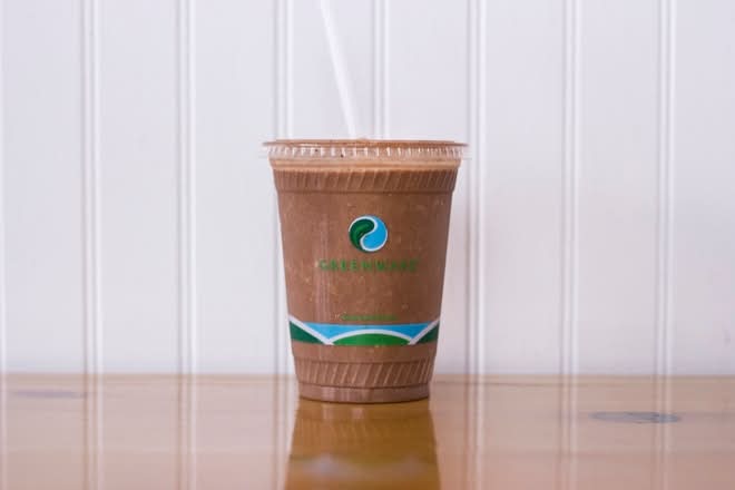 JAVA THE NUT