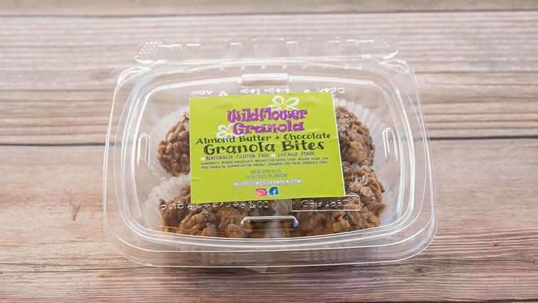 GRANOLA BITES (GF)