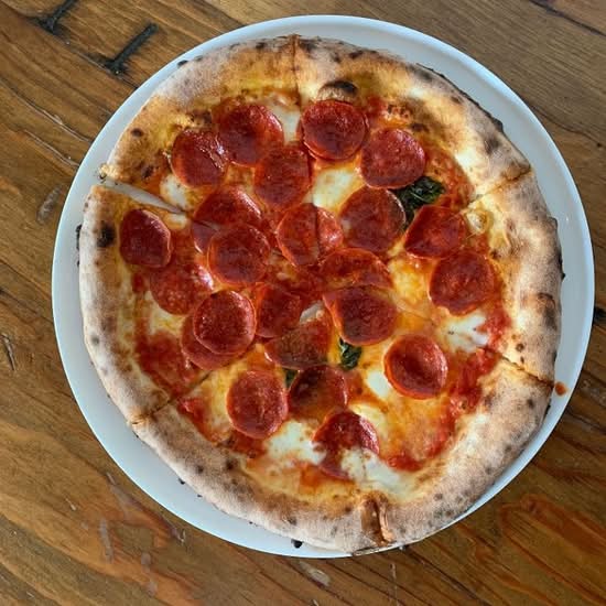 Pepperoni