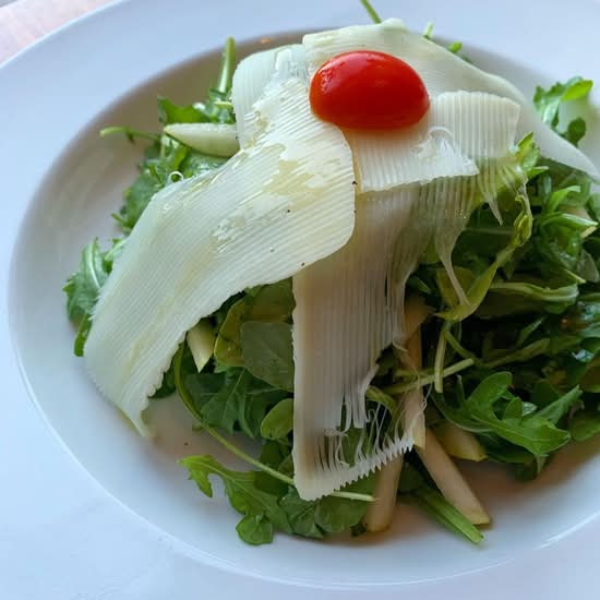 Arugula Salad